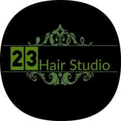 23 Hair Studio, Craiova
