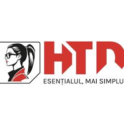 HTD Shop (Horeca Trading Distribution), Popeşti-Leordeni