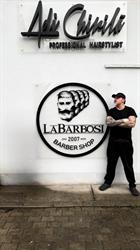 La Bărboşi BARBER SHOP BACĂU, Găneasa