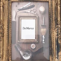 DeMarco Beauty Salon, Bacău