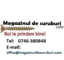 Magazinul de Şuruburi, Cluj-Napoca