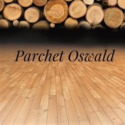 Parchet Oswald, Arad
