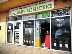 Electric Tehnic & Lighting - Materiale Electrice Gewiss, Arad