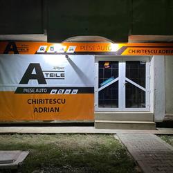 Piese Auto Medgidia