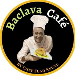 Baclava Cafe, Iaşi
