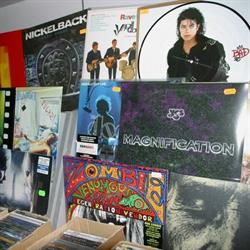 RockShop, Bucureşti