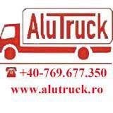 Alutruck, Sâncraiu de Mureş