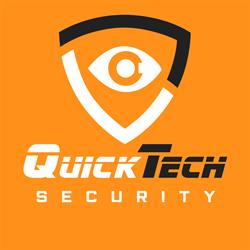 Supraveghere Video - QuickTech Security, Iaşi