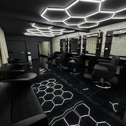 MDD BarberShop, Măgurele