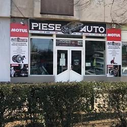 Paufip Piese Auto, Oradea