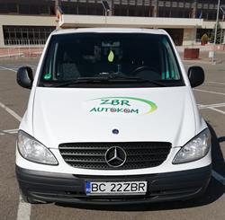 ZBR Autokom, Bacău