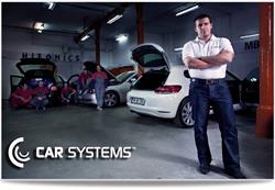 CarSystems, Timişoara