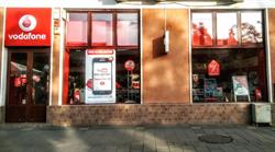 Vodafone, Târgu Mureş