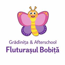 Grădiniţa Fluturaşul Bobiţă, Timişoara