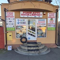 MAVIMISTAR AUTO, Brăila