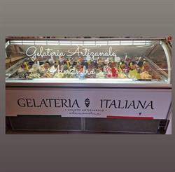 Gelateria Artizanala Alexandra, Craiova