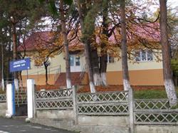 Clubul Copiilor Slănic Prahova