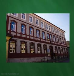 Grădiniţa cu Program Prelungit numărul 2, Braşov