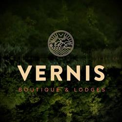 Vernis Boutique & Lodges, Agârcia