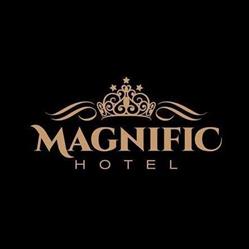 Hotel Magnific, Oradea