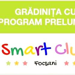 SMART CLUB gradinita si after school, Focşani