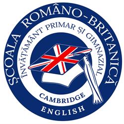 Şcoala Româno-Britanică Galaţi