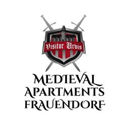 Medieval Apartments Frauendorf, Axente Sever