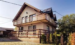 Casa Nitu, Întorsura Buzăului