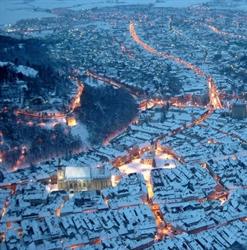 Marin Hotel Apartment Brasov