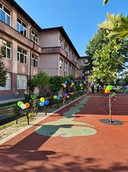 Grădiniţa Ostroveni 2, Râmnicu Vâlcea