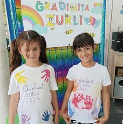 Gradinita ZURLI Constanta