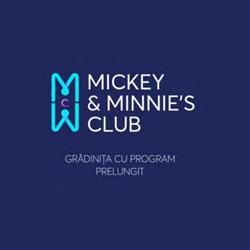 Grădiniţa cu Program Prelungit Mickey and Minnie's Club, Constanţa