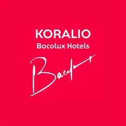 Bacolux Koralio, Eforie