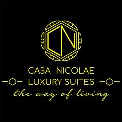 Casa Nicolae Suites, Sibiu