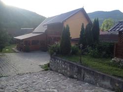 Pensiunea Felyviss, Albac