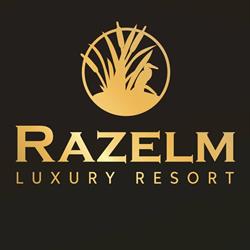 Razelm Luxury Resort, Jurilovca