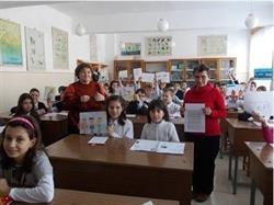 Şcoala Gimnazială I. A. Bassarabescu, Ploieşti