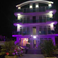 Marina Bay Boutique Hotel, Năvodari