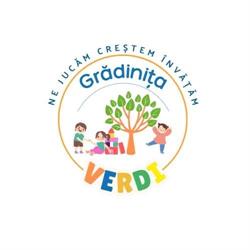 Grădiniţa Verdi, Bucureşti