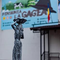 Pensiunea La GAGEA, Topliţa