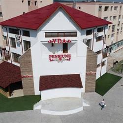 Pensiunea Yda, Turceni