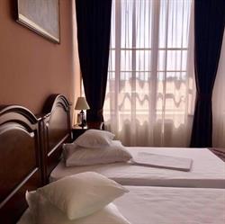Hotel Rion, Mangalia