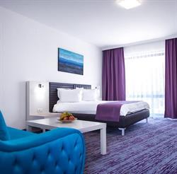 Hotel Meduza Estival Olimp