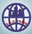 Skd Trade S.r.l, Iaşi
