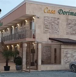 Vila Dorimar, Năvodari