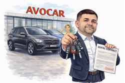 Avocar, Sânnicolau Mare