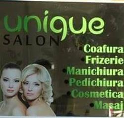 Unique Salon, Braşov