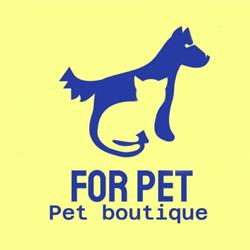 For Pet, Otopeni