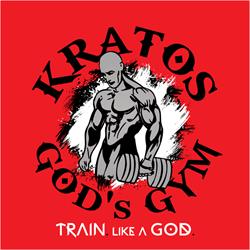 Kratos Gym 1, Arad