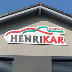 Rent a car Henrikar, Arad